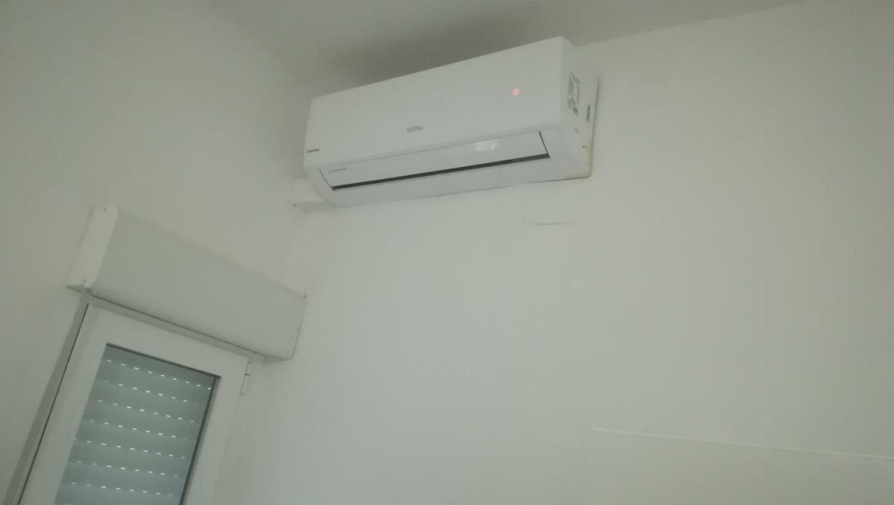 Temporary Alicante Tm Exteriör bild