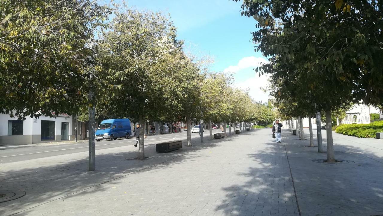 Temporary Alicante Tm Exteriör bild